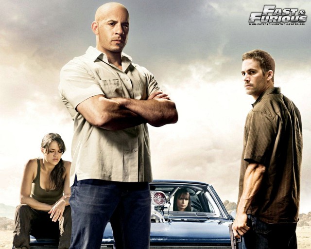 Paul Walker Fotoğrafları 185