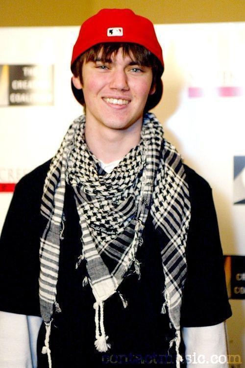 Cameron Bright Fotoğrafları 22