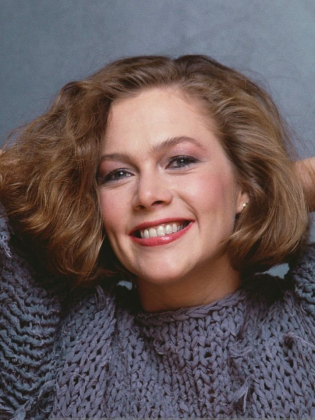 Kathleen Turner Fotoğrafları 15