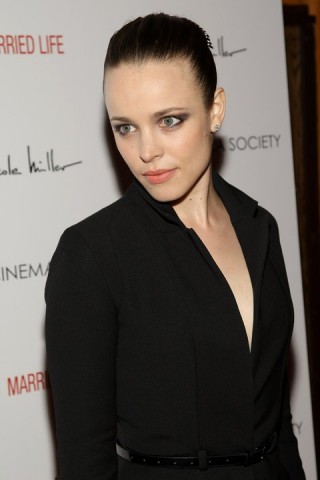 Rachel McAdams Fotoğrafları 879