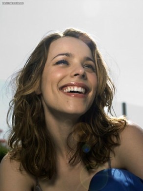 Rachel McAdams Fotoğrafı