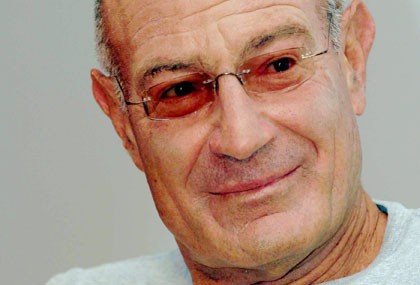 Arnon Milchan Fotoğrafları 2