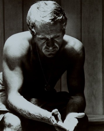 Steve McQueen Fotoğrafları 3