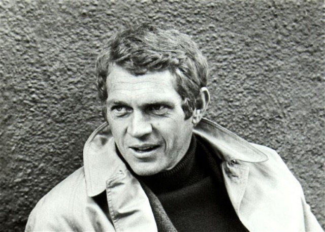 Steve McQueen Fotoğrafları 56