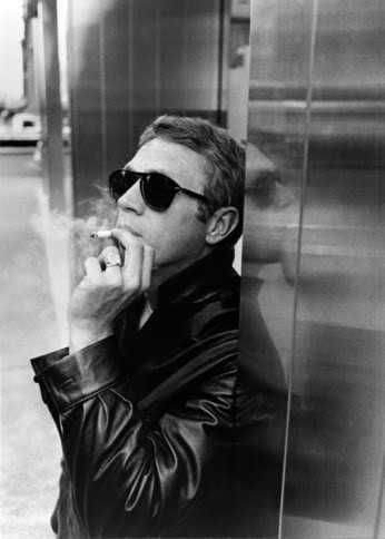 Steve McQueen Fotoğrafları 62