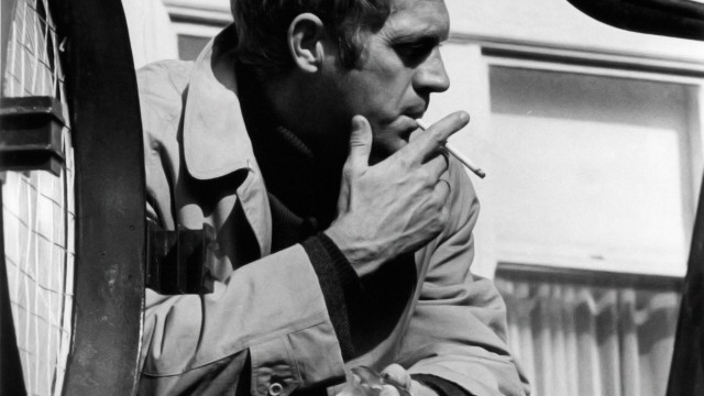 Steve McQueen Fotoğrafları 69