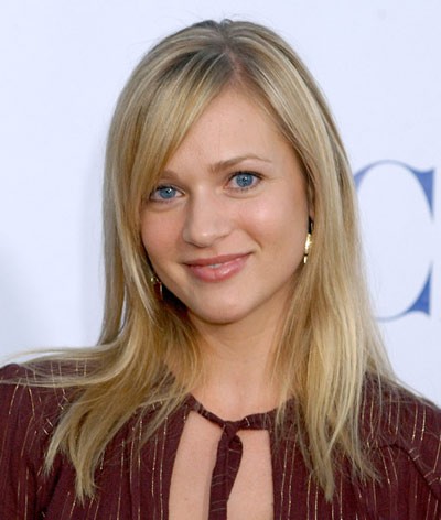 A.J. Cook Fotoğrafları 22