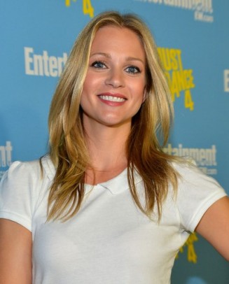 A.J. Cook Fotoğrafları 24