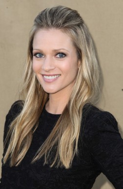 A.J. Cook Fotoğrafları 32