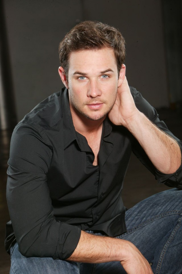 Ryan Merriman Fotoğrafları 25