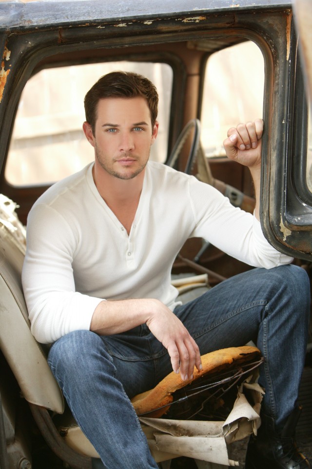 Ryan Merriman Fotoğrafları 37