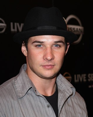 Ryan Merriman Fotoğrafları 49