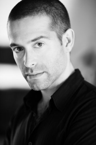 Thomas Levin fotoğrafı