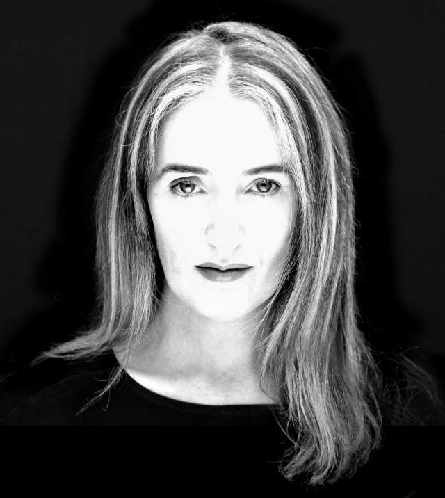 Lisa Gerrard Fotoğrafları 1