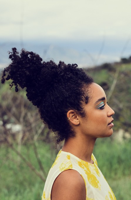 Aisha Dee Fotoğrafları 6