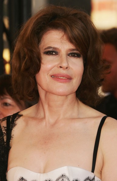 Fanny Ardant Fotoğrafları 26