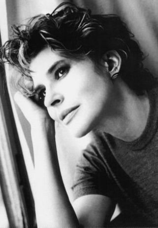 Fanny Ardant Fotoğrafları 9