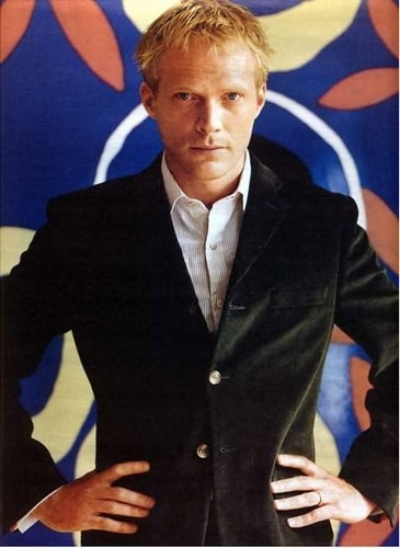 Paul Bettany Fotoğrafları 42