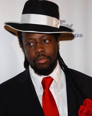 Wyclef Jean Fotoğrafları 6