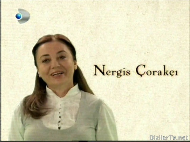 Nergis Çorakçı Fotoğrafları 1