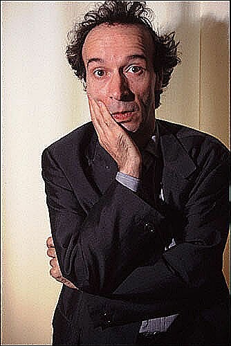 Roberto Benigni Fotoğrafları 15