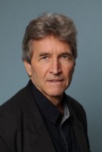 Ron Fricke Fotoğrafı