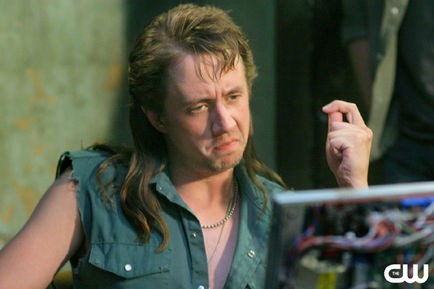 Chad Lindberg Fotoğrafları 1