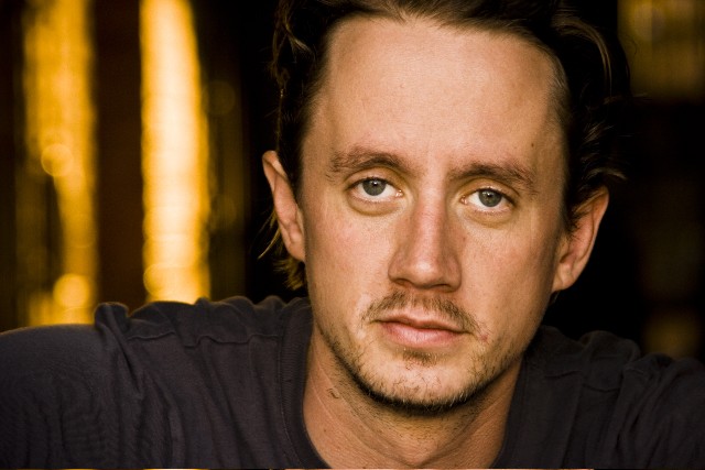 Chad Lindberg Fotoğrafları 11