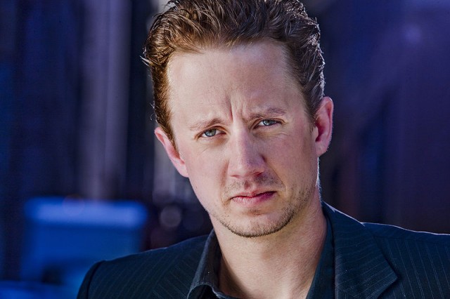 Chad Lindberg Fotoğrafları 2