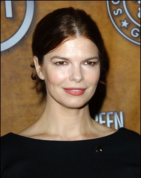 Jeanne Tripplehorn Fotoğrafları 9