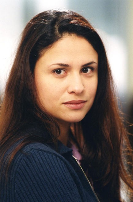 Sonia Mankaï fotoğrafı