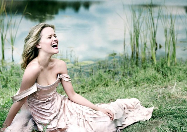 Reese Witherspoon Fotoğrafları 1