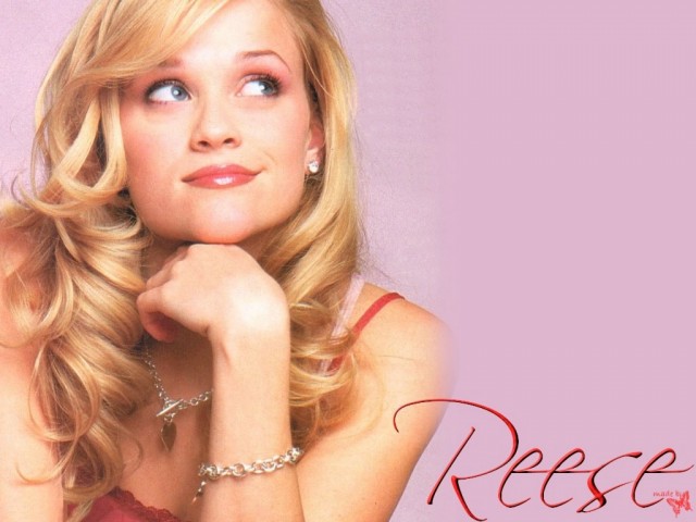 Reese Witherspoon Fotoğrafları 69
