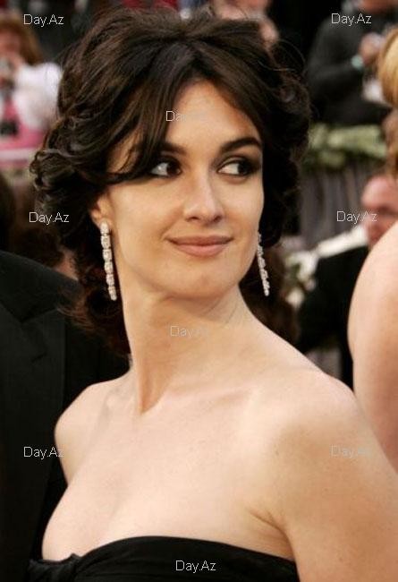 Paz Vega Fotoğrafları 91