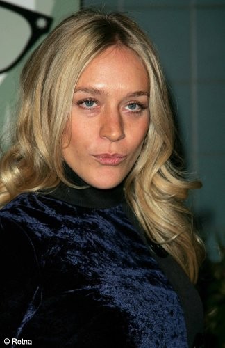 Chloë Sevigny Fotoğrafları 10