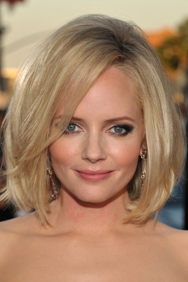 Marley Shelton Fotoğrafları 47