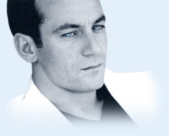 Jason Isaacs Fotoğrafları 12