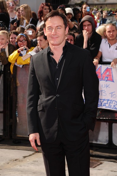 Jason Isaacs Fotoğrafları 13