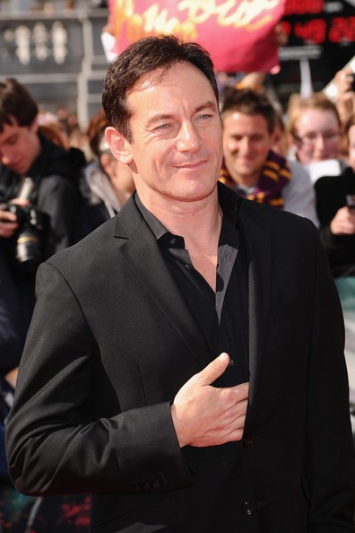 Jason Isaacs Fotoğrafları 14