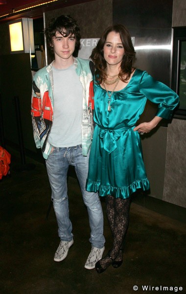 Liam Aiken Fotoğrafları 13