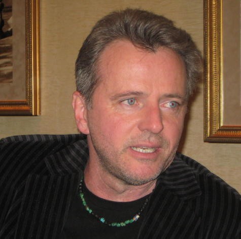 Aidan Quinn Fotoğrafları 5