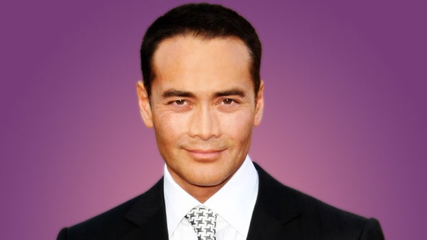 Mark Dacascos Fotoğrafları 32