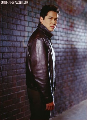 Russell Wong Fotoğrafları 2