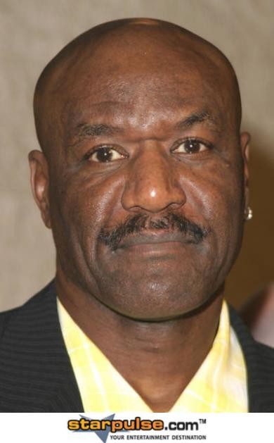 Delroy Lindo Fotoğrafları 4