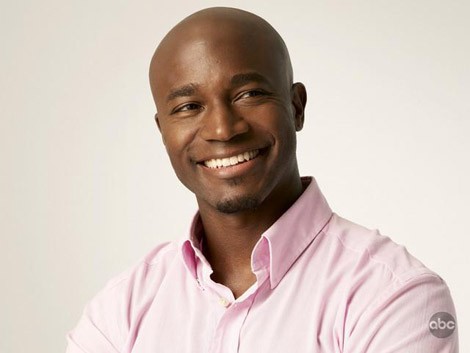 Taye Diggs Fotoğrafları 44