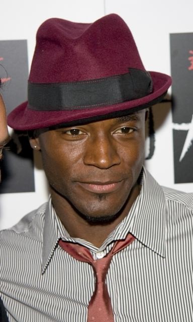 Taye Diggs Fotoğrafları 48