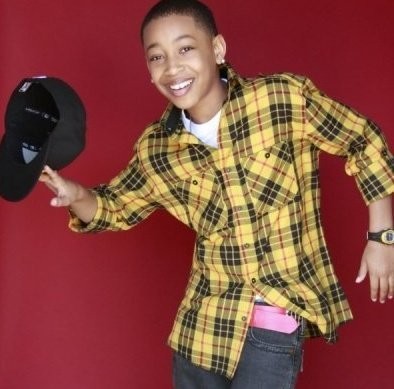 Jacob Latimore Fotoğrafları 3