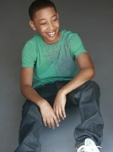 Jacob Latimore Fotoğrafları 4