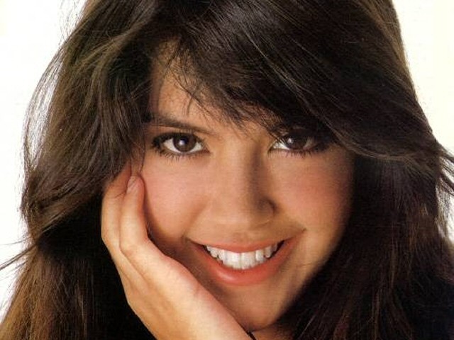 Phoebe Cates Fotoğrafları 8