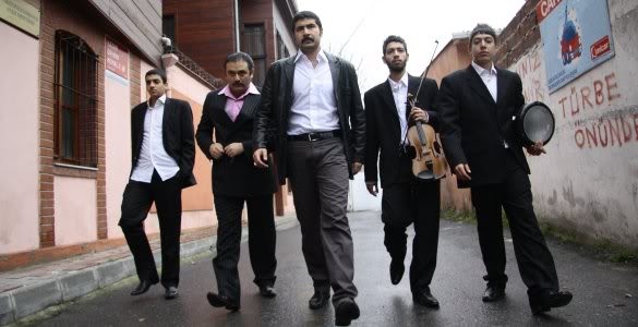 Burak Tarık Fotoğrafı